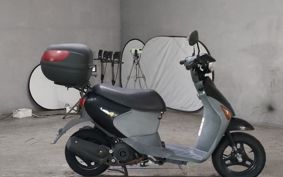 SUZUKI LET`S4 CA45A