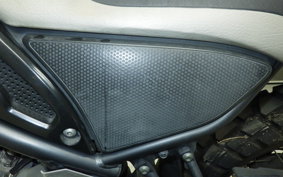 YAMAHA TRICKER DG10J