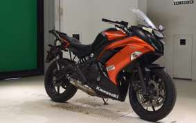 KAWASAKI NINJA 650 2015