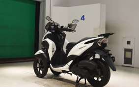 YAMAHA TRICITY 125 A 2008 SEC1J
