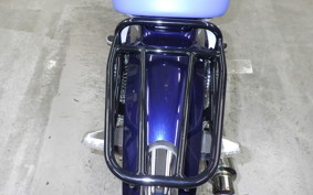 HONDA C125 SUPER CUB 2026 JA48