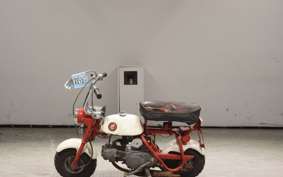 HONDA MONKEY 1995 Z50M