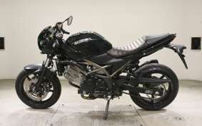 SUZUKI SV650 X A 2022 VP55B