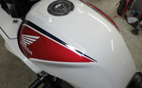 HONDA CB1300ST SUPER TOURING 2010 SC54