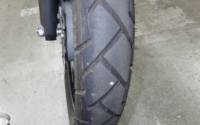 KAWASAKI VERSYS 250 A 1973 LE250D