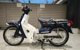 HONDA SUPER CUB70 C70