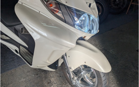 SUZUKI SKYWAVE 400 2005 CK43A