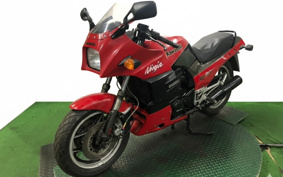 KAWASAKI GPZ900R NINJA 1984 00A010