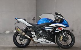 SUZUKI GSX-R1000 2016 GT78A
