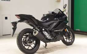 YAMAHA YZF-R25 A 2015 RG74J