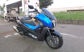 HONDA PHASE MF11