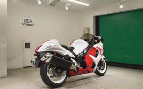 SUZUKI HAYABUSA Gen.2 2018
