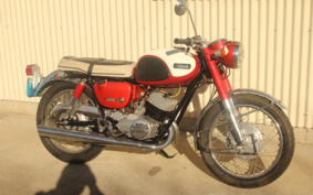 YAMAHA YDS-3 Y23