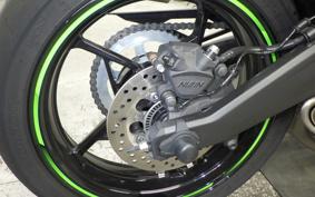 KAWASAKI ZX-25R ZX250E