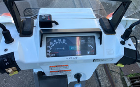 HONDA  GYRO X BASIC  TD02