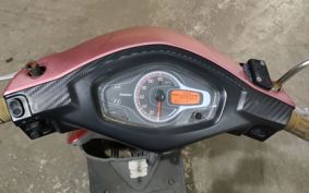 SUZUKI ADDRESS V125 CF4MA