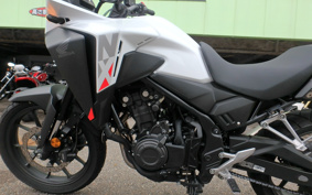 HONDA NX400 2025 NC65