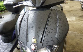 GILERA RUNNER ST200 2008