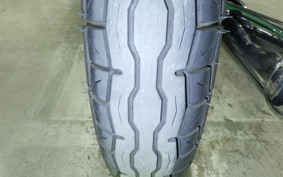 YAMAHA SR400 Gen.4 2012 RH03J