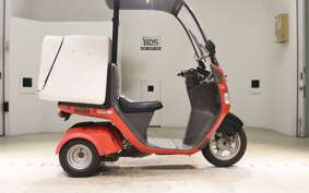 HONDA GYRO CANOPY 2022 TA03