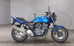 HONDA CB400SFV-4 2010 NC42