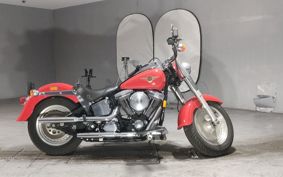 HARLEY FLSTF 1340 BML