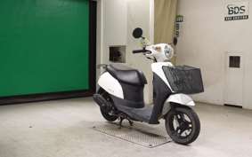 SUZUKI LET's 2019 CA4AA