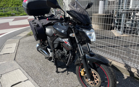 SUZUKI JIKUSA-150 NG4BG