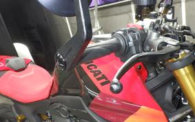 DUCATI MONSTER 937 SP 2025