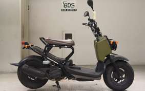 HONDA ZOOMER 1986 AF58