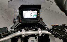 HONDA X-ADV 750 RH10