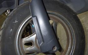 SUZUKI LET's 2 CA1PA