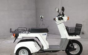 HONDA GYRO TD02