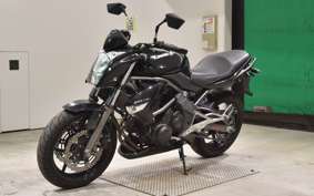KAWASAKI ER400 N 2011 ER400B