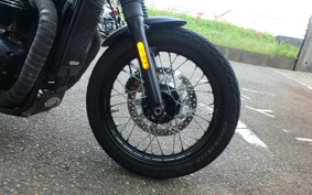 TRIUMPH BONNEVILLE T100 2024 DAD70G
