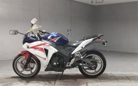 HONDA CBR250R MC41