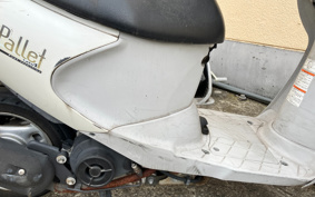SUZUKI LETS4 CA41A