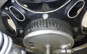 HONDA GL 400 WING 1980 GL400