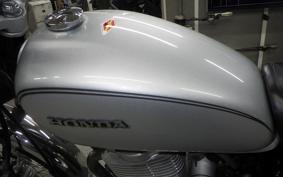 HONDA CB400SS E 2004 NC41