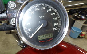 HARLEY XL1200CA 2013