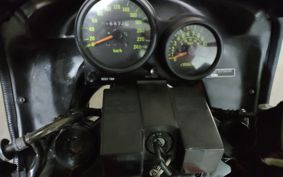 KAWASAKI GPZ550 ZX550A