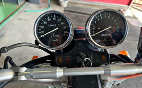 KAWASAKI ZEPHYR750RS 1996 ZR750C