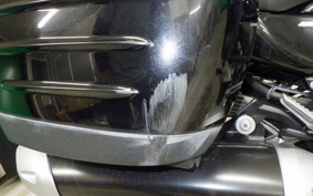 KAWASAKI 1400 GTR 2013