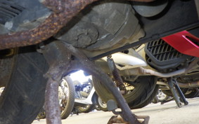 YAMAHA JOG Gen.5 SA36J