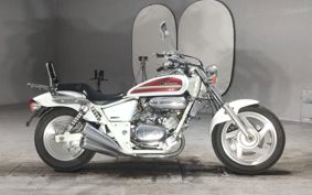 HONDA MAGNA 250 MC29