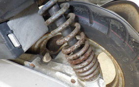 YAMAHA JOG Gen.1 3KJ