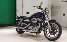 HARLEY L1200LI 2007