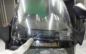 KAWASAKI GPZ400R 1987 ZX400D
