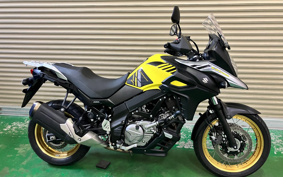 SUZUKI DL650 ( V-Strom 650 ) 2017 C733A