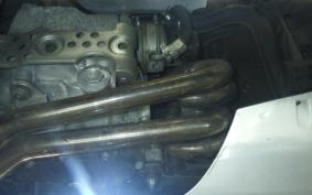 HONDA SILVER WING 600 GT ABS 2011 PF02